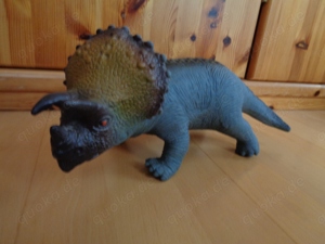 Dinosaurier, Triceratops