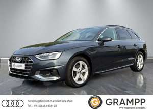 Audi A4 Advanced 30 TDI S-tronic +LED+ASSISTS+