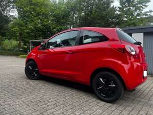 Ford Ka/Ka+ Ka 1.2 Start-Stopp-System Champions Edition