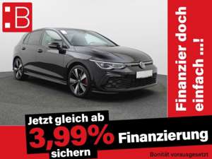 Volkswagen Golf 8 2.0 TDI DSG GTD IQ.LIGHT HK ACC KAMERA