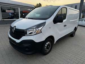 Renault Trafic TRAFIC KASTAN L1H1 2,7t KOMFORT KLIMA BLUETOOTH