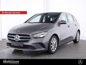 Mercedes-Benz B 200 B 200 PROGRESSIVE/LED/BUSINESS/MBUX-HIGH-END SHZ