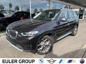 BMW X3 xDrive20iA AHK Pano LC+ ParkAss ACC adFW Sportsitz