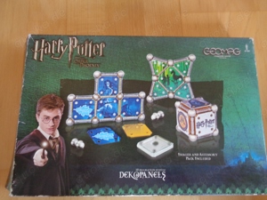 GEOMAG, Harry Potter, 68 Teile 