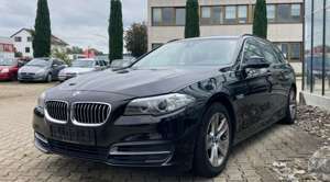 BMW 520 d Touring Navi 8x Alufelgen AHK BusinessPaket