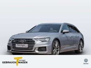 Audi S6 TDI Q LM21 NAVI+ BuO VIRTUAL S-SITZE