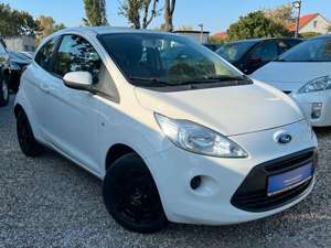 Ford Ka/Ka+ Trend*1.HD*Klima*SHZ*80.TKM*Alus*TÜV NEU