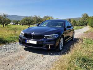 BMW 530 5er Plug-In-Hybrid 530e iPerformance Aut. Sport Li