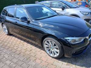 BMW 320 320d Advantage
