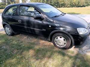 Opel Corsa 1.0 12V