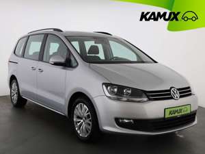 Volkswagen Sharan 2.0TDI Trendline+NAVI+TEMPO+AHK+SHZ