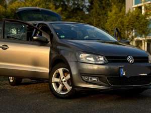 Volkswagen Polo Polo  Life  5-Türer 1.2