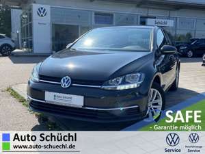 Volkswagen Golf 1.6 TDI Comfortline NAVI+SHZ+PDC+BLUETOOTH+