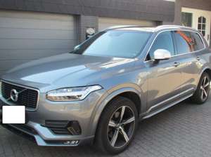 Volvo XC90 XC90 T6 AWD Geartronic R-Design, 7-Sitzer