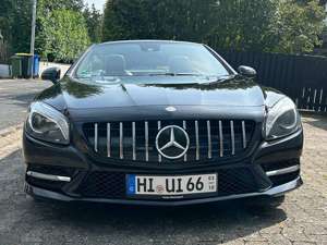 Mercedes-Benz SL 500 SL 500 7G-TRONIC