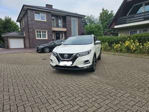 Nissan Qashqai 1.3 DIG-T DCT TEKNA+