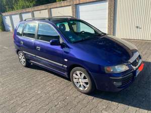 Mitsubishi Space Star 1.6 Comfort