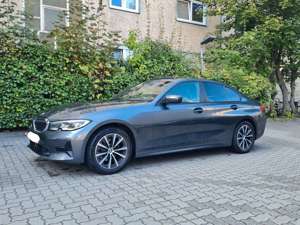 BMW 320 d xDrive, PANO,360,HUD,DRIVING ASSISTANT,VIR