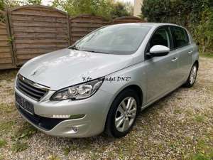 Peugeot 308 Active *NAVI*KAMERA*AHK*Orig.60TKM*TEMP*EU-6