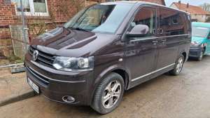 Volkswagen T5 Multivan Multivan Highline