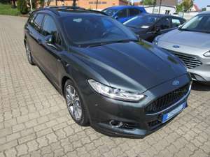 Ford Mondeo Turnier 2.0 TDCiPowerShift-Aut ST-Line/AHK/LED