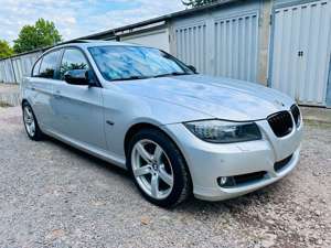 BMW 320 320d DPF