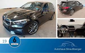 BMW 120 i Lim Advantage Tempo. PANO SHZ HiFi RFK LED