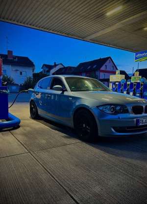 BMW 118 118d-M1 (e87)