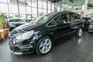 Ford S-Max Titanium S/Sitzklima/Pano/Standh/BiXenon