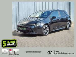 Toyota Corolla 1.2T Team D FLA SpurH LM KeyLess LED