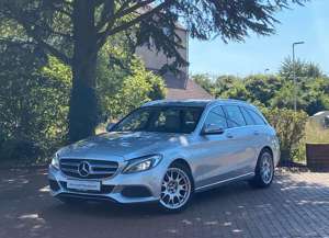 Mercedes-Benz C 220 T-Modell C 220 T BlueTec / d Navi / LED TFL!