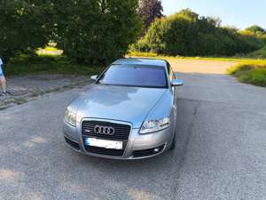 Audi A6 A6+3.0+TDI+DPF+quattro+tiptronic