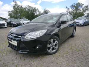 Ford Focus TURNIER 2.0 TDCI SYNC Edition