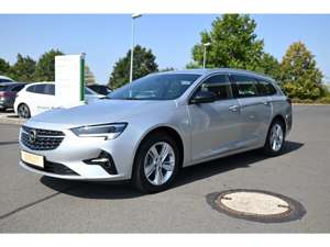 Opel Insignia SportsTourer Navi Leder LED Apple CP