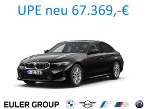 BMW 320 dA M Sport Glasdach LCProf HiFi ACC Memory Comf.Pa