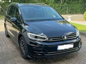 Volkswagen Touran Touran 1.5 TSI ACT OPF Highline