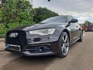 Audi A6 Audi A6 4G 2HD 3.0Tdi