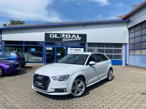 Audi A3 40 e-tron sport*Virtual*LED*Assist*Sportsitze*