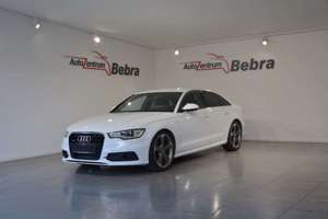 Audi A6 Lim. 3.0 TDI quattro S-Line Sport Plus Rotor