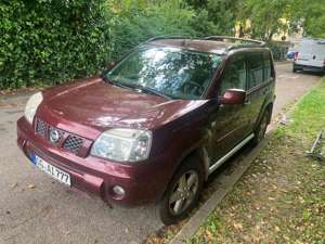 Nissan X-Trail X-Trail 2.5 4x4 Sport