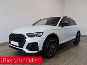 Audi Q5 2.0 TDI DSG 4Motion S-tronic NAVI KAMERA