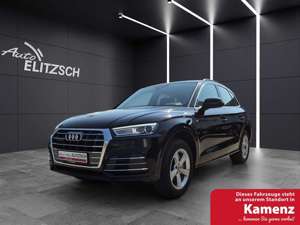 Audi Q5 40 TDI Q design S line S-tronic Xenon Navi Lede...