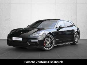 Porsche Panamera GTS Sport Turismo Panorama BOSE Matrix