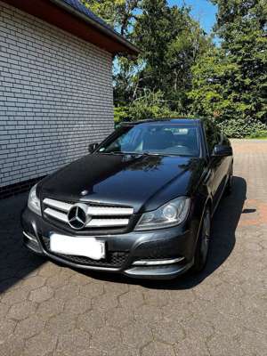 Mercedes-Benz C 220 C 220 CDI BlueEfficiency (204.302) (Preis VB)