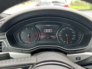 Audi A4 50 TDI quattro tiptronic