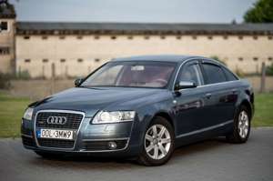 Audi A6 Avant 3.2 FSI tiptronic quattro