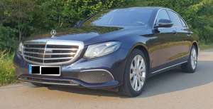 Mercedes-Benz E 400 E-Klasse+Diesel+d+4Matic+9G-TRONIC+Exclusive