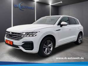 Volkswagen Touareg R-Line 4Motion 3.0 TDI 8-Gang Luftfederung