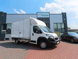 Peugeot Boxer 435 BOX 2.0 BLUEHDI L3UTILITY Koffer