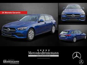 Mercedes-Benz C 220 C 220 d T KAMERA/MBUX/LED/KEYLESS-GO/EASY-PACK SHZ